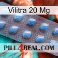 Vilitra 20 Mg viagra3